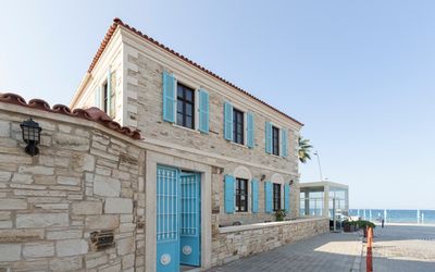 Marina Foça Hotel · 5