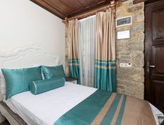 STANDARD ROOM FOR ONE PERSON GARDEN VIEW (9)
