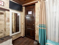 Standard Room Single