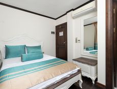 STANDARD ROOM FOR TWO PEOPLE (13)