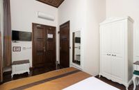 Deluxe Room - Sea View