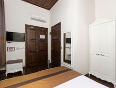 Deluxe Room - Sea View