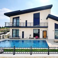 Mila Villa Foçaköy