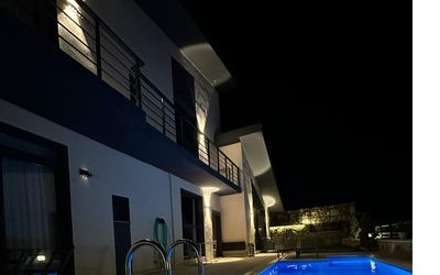 Mila Villa Foçaköy - Müstakil Havuzlu Özel Villa · 3