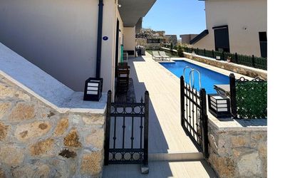 Mila Villa Foçaköy - Müstakil Havuzlu Özel Villa · 2
