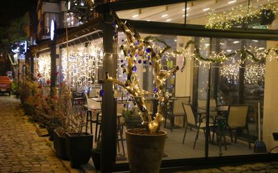Şenyıldız Otel · 4