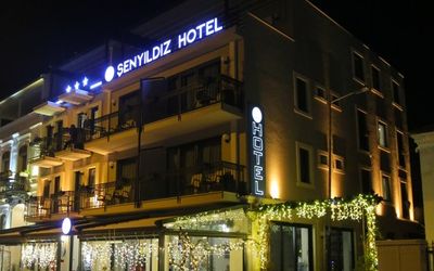 Şenyıldız Otel · 2