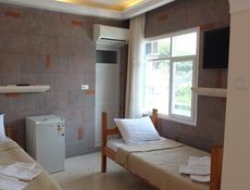 Habitación Estándar - Cuádruple