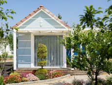 Papatya Evi