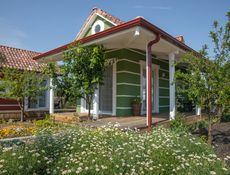 İris Evi