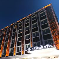 Hakcan Otel