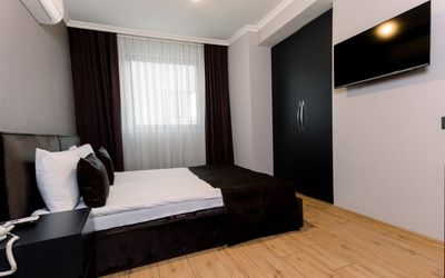 Trio Hotel Airport · 2