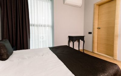 Trio Hotel Airport · 3