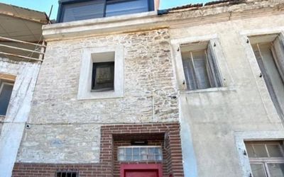 Gorky House · 2