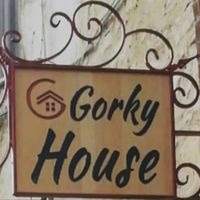 Gorky House