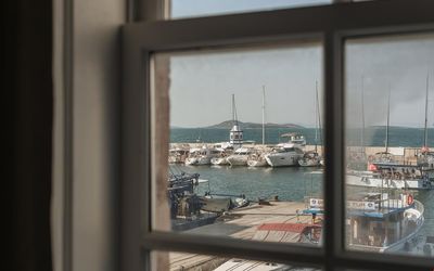 Gumruk Otel Urla · 2