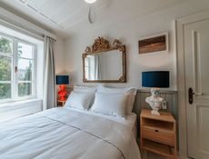 10 Numaralı Standart - Şehir Manzaralı