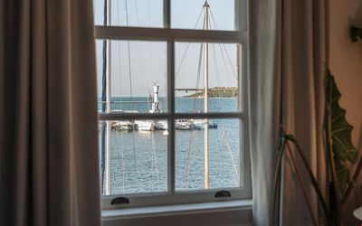 Gumruk Otel Urla · 3