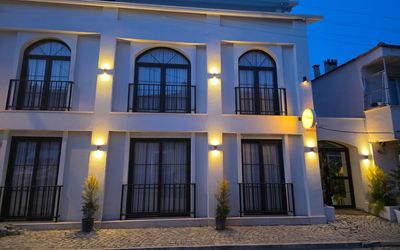 Güzergah Urla · 2