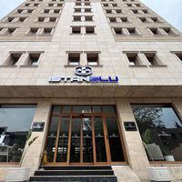 İstanblu Hotel