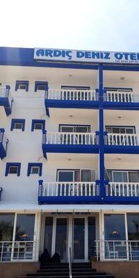 Ardıç Deniz Otel