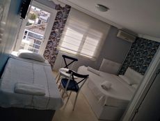 Camera Standard - Vista Mare