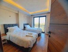 Standart - İki Yataklı Oda