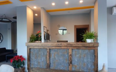 North Wind Hotels · 3