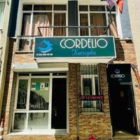 Cordelio Apart-Hotel Karsiyaka