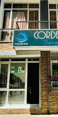 Cordelio Apart-Hotel Karsiyaka