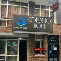 Algani Cordelio