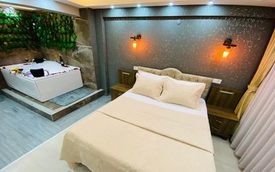 Karşıyaka Plus Otel · 5