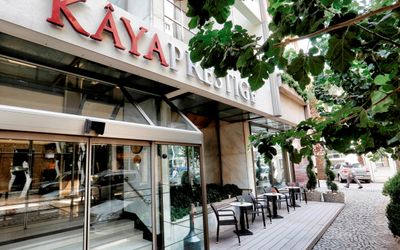 Kaya Prestige Oteli · 3