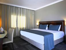 Deluxe Kamer