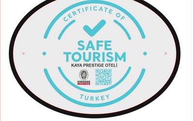 Kaya Prestige Oteli · 2