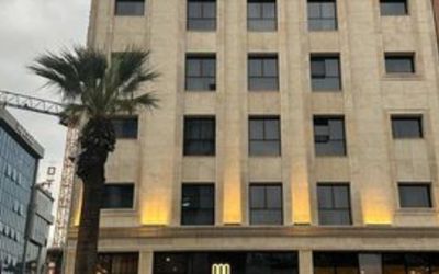 Alav Otel · 2