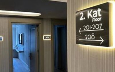Alav Otel · 5