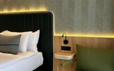 Alav Otel · 3