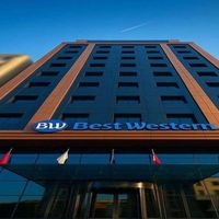 Best Western Hotel İzmir