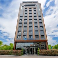 Best Western Hotel İzmir