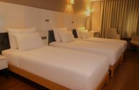 Standart Oda 3 Tek Yatak