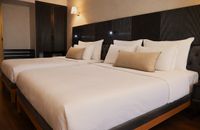 Standart Oda 1 French Yatak 1 Tek Yatak