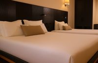 Standart Oda 1 French Yatak 1 Tek Yatak