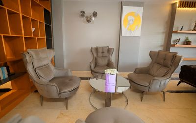 Mitte Port Otel · 4