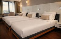 Standart Oda 3 Tek Yatak