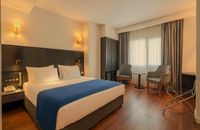 Pokój dla niepełnosprawnych