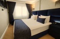 Apartament z łóżkiem typu king-size