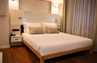 Standaard Mitte Kamer