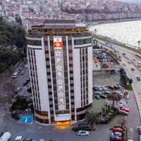 Best Western Plus Konak Hotel