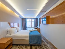 Standaard Kamer - Tweepersoons